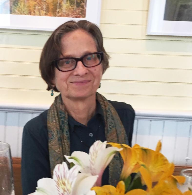 Artist image for Lydia Davis