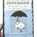 cover of This is Your Brain on Depression