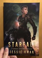 Starfall: A Durga System Novella