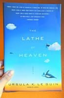 The Lathe Of Heaven: A Novel