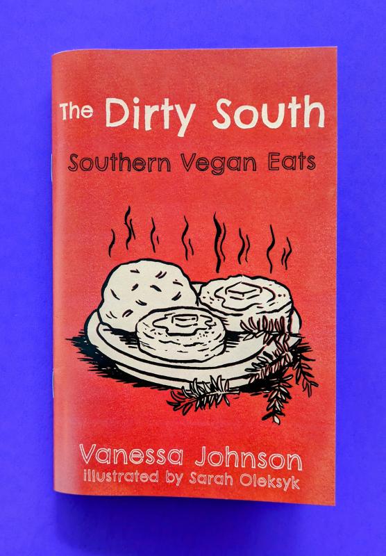 The Dirty South: Southern Vegan Eats