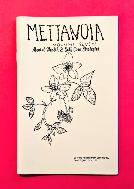 Mettanoia #7