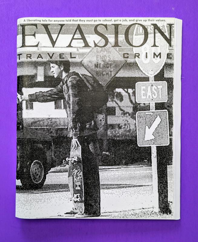 Evasion