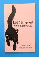 Cat Party #4: Lost & Found