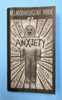 Neurodivergent Pride #7: Anxiety