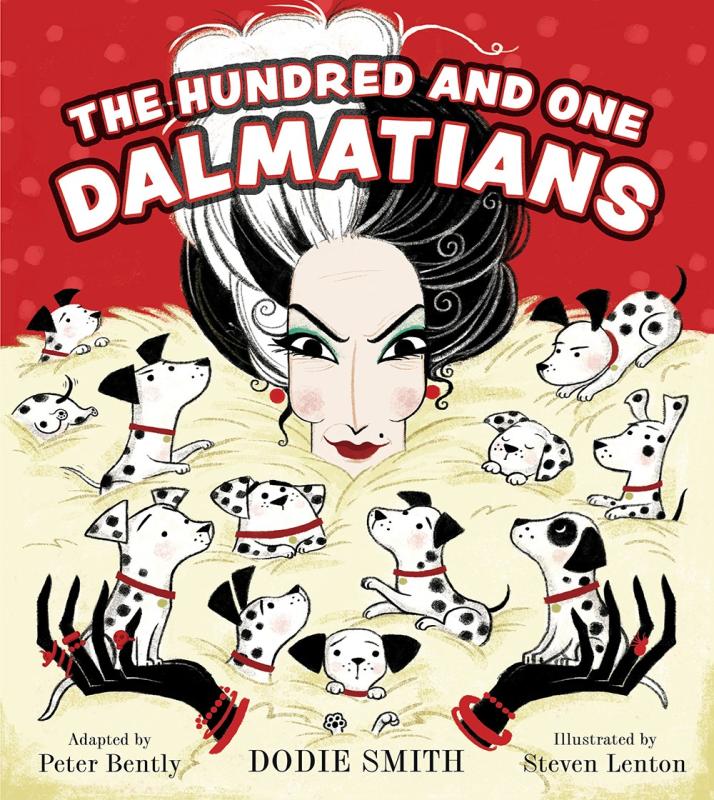 The Hundred and One Dalmatians