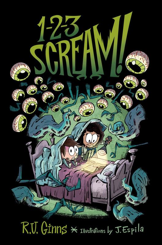 1-2-3 SCREAM!