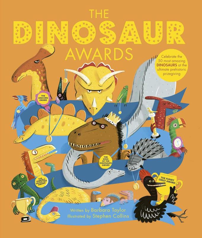 The Dinosaur Awards