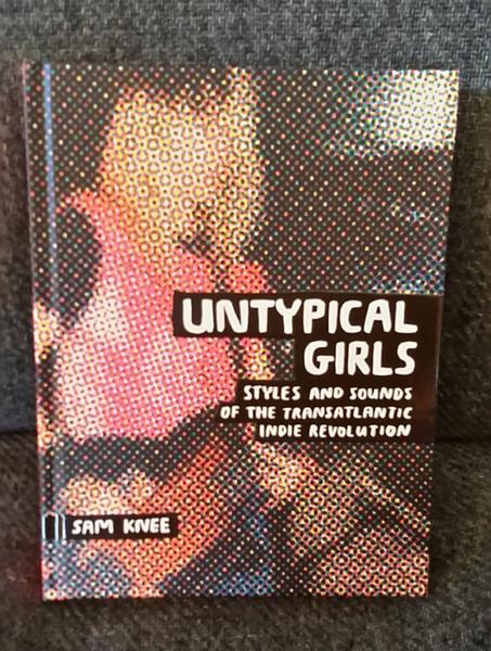 Sam Knee, Untypical Girls