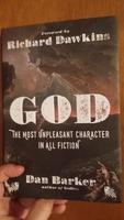 God: The Most Unpleasant Character in All Fiction