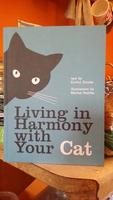 Living in Harmony with Your Cat