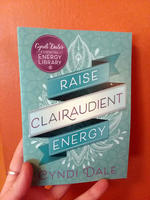 Raise Clairaudient Energy