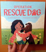 Operation Rescue Dog