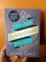 Awaken Clairvoyant Energy