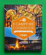 The Campfire Cookbook: 80 Imaginative Recipes for Cooking Outdoors