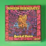 Dungeon Degenerates: Hand of Doom