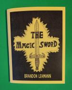 The Magic Sword