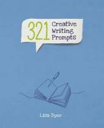 321 Creative Writing Prompts