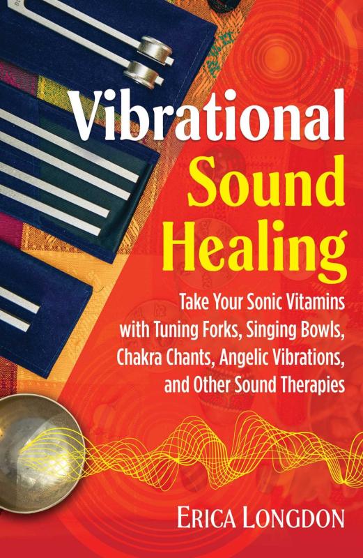 Vibrational Sound Healing