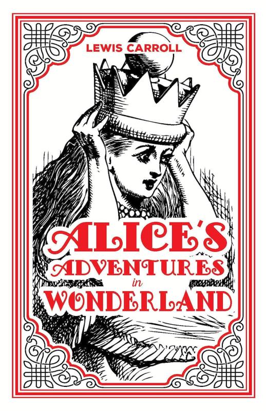 Alice's Adventures in Wonderland