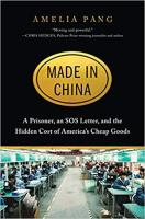 Made in China: A Prisoner, an SOS Letter, and the Hidden Cost of America's Cheap Goods