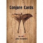 Conjure Cards: Fortune-Telling Card Deck and Guidebook