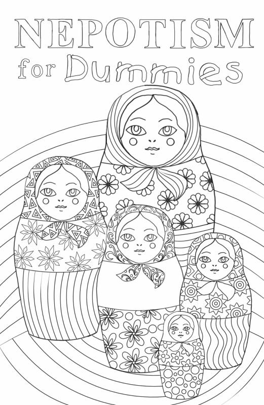 Books That Should Never Exist: A Coloring Book of the Best Worst Book Ideas Ever image #4