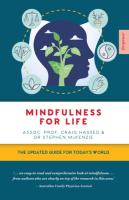 Mindfulness for Life: An Updated Guide for Today's World