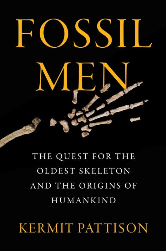 FOSSIL MEN