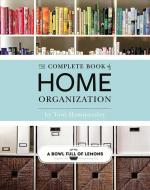 Complete Book of Home Organization