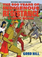 500 Years of Indigenous Resistance