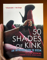 50 Shades of Kink: An Introduction to BDSM