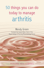 50 Things You Can Do Today to Manage Arthritis