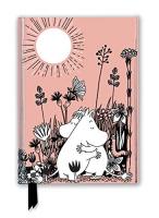 Moomin Love Journal