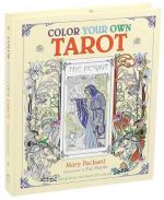 Color Your Own Tarot