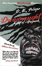 Dreadnaught: King of Afropunk