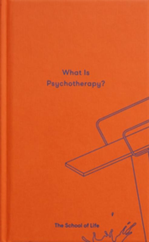 What Is Psychotherapy?