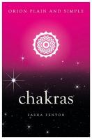 Chakras: Orion Plain & Simple