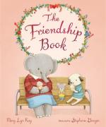 FRIENDSHIP BOOK