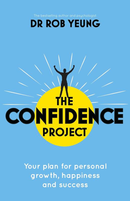 The Confidence Project