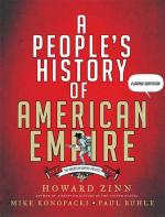 A People's History of American Empire