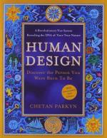 Human Design: Discover the Person You Were Born to Be