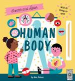 Human Body (Scratch and Learn)