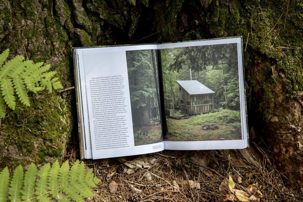 Cabin Porn: Inspiration for your quiet place somewhere image #1