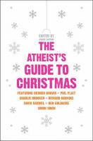 Atheist's Guide to Christmas