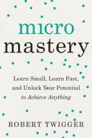 Micromastery