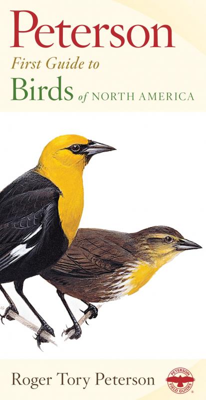 Cover with image of birds