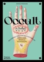 Occult