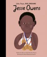 Jesse Owens (Little People, Big Dreams)