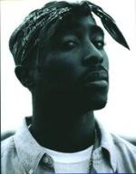 Tupac Shakur